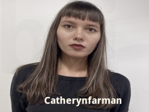 Catherynfarman