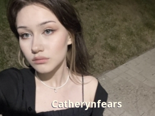 Catherynfears