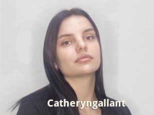 Catheryngallant