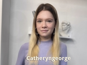 Catheryngeorge