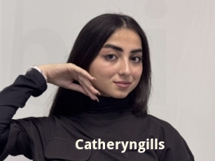 Catheryngills