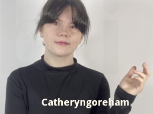 Catheryngoreham