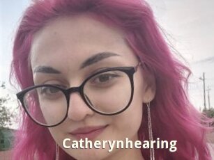 Catherynhearing