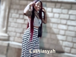 Cathiasyah