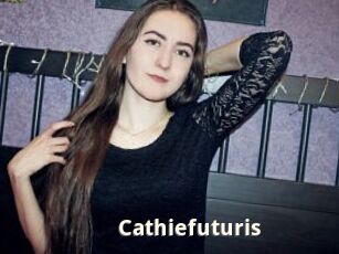 Cathiefuturis