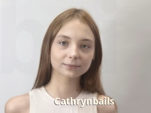 Cathrynbails