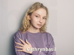 Cathrynbasil