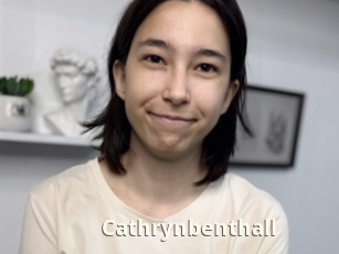 Cathrynbenthall