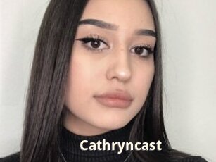 Cathryncast