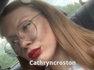 Cathryncroston