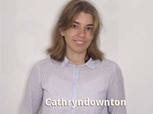 Cathryndownton