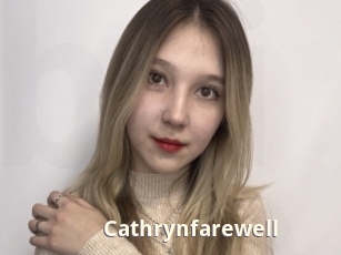 Cathrynfarewell