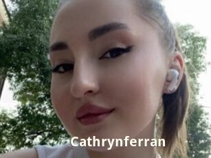 Cathrynferran