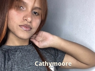 Cathymoore