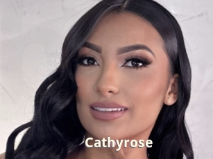 Cathyrose