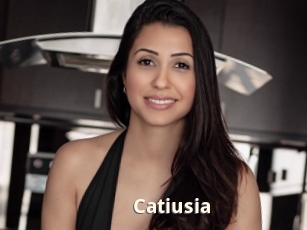 Catiusia