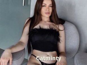 Catminty