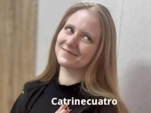 Catrinecuatro