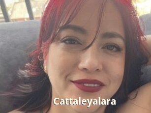 Cattaleyalara