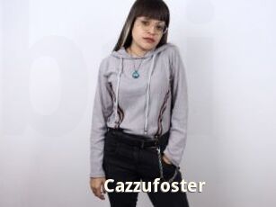 Cazzufoster