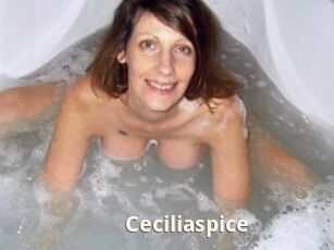 Ceciliaspice