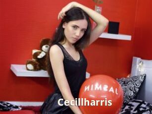 Cecillharris