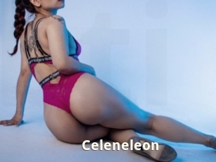 Celeneleon