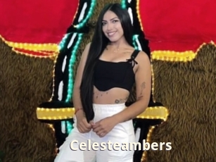 Celesteambers