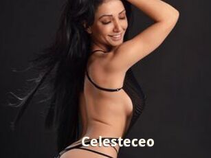 Celesteceo