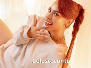 Celesteconte