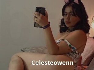 Celesteowenn