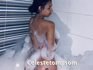 Celestetompsom