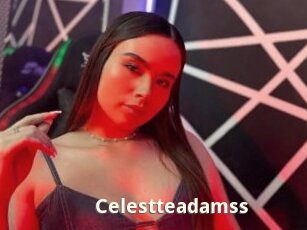 Celestteadamss