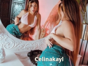 Celinakayl