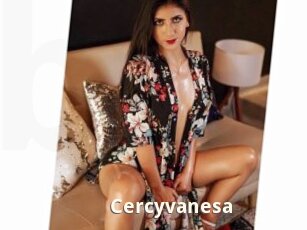 Cercyvanesa