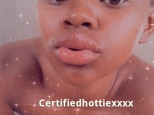 Certifiedhottiexxxx