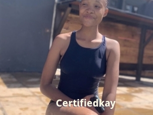 Certifiedkay