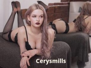 Cerysmills