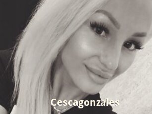 Cescagonzales