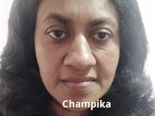 Champika