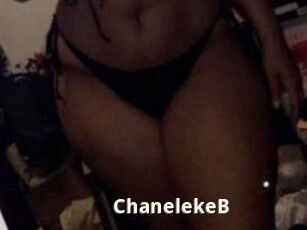 ChanelekeB