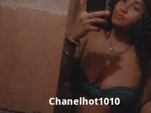 Chanelhot1010