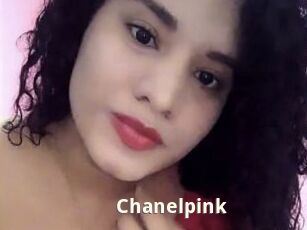 Chanelpink