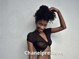 Chanelprestone