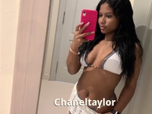 Chaneltaylor