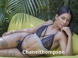 Chanelthompson