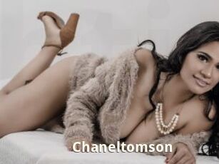 Chaneltomson