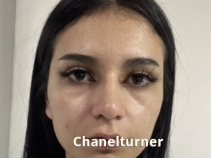 Chanelturner