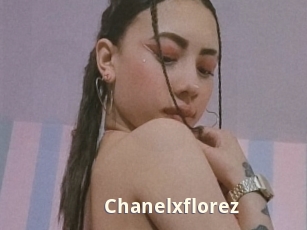 Chanelxflorez