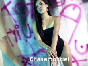 Chanemontiel